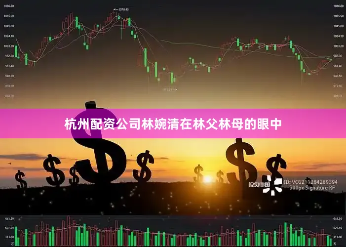 杭州配资公司林婉清在林父林母的眼中