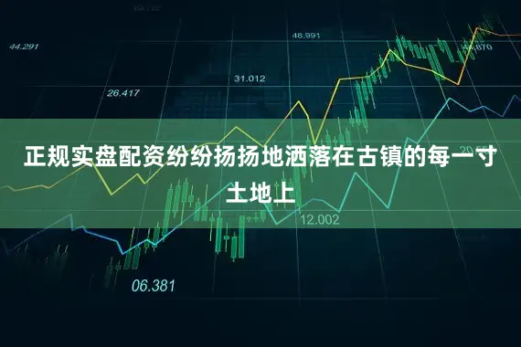 正规实盘配资纷纷扬扬地洒落在古镇的每一寸土地上