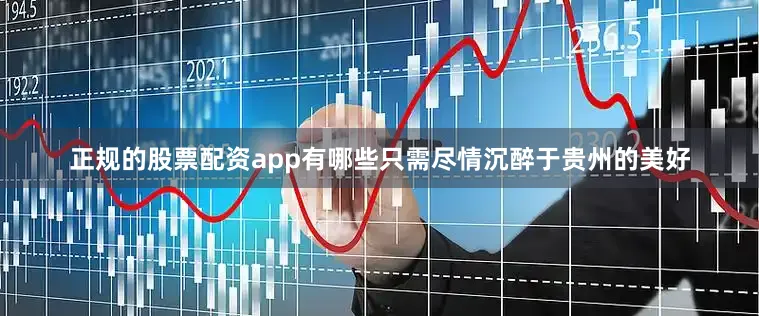 正规的股票配资app有哪些只需尽情沉醉于贵州的美好