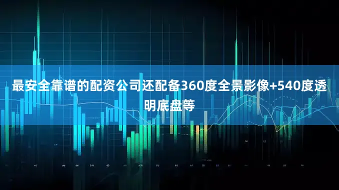 最安全靠谱的配资公司还配备360度全景影像+540度透明底盘等